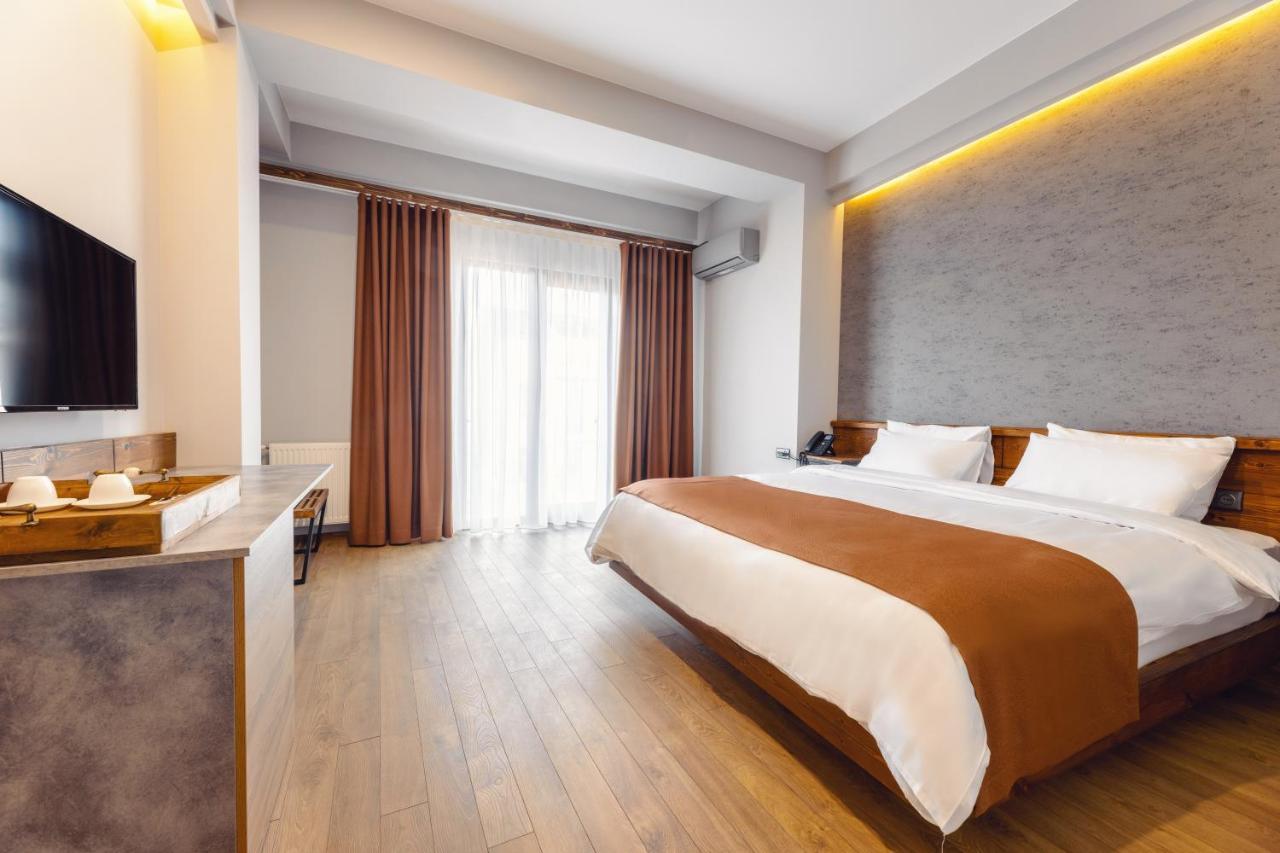 Ivy Hotel Tbilisi Eksteriør bilde