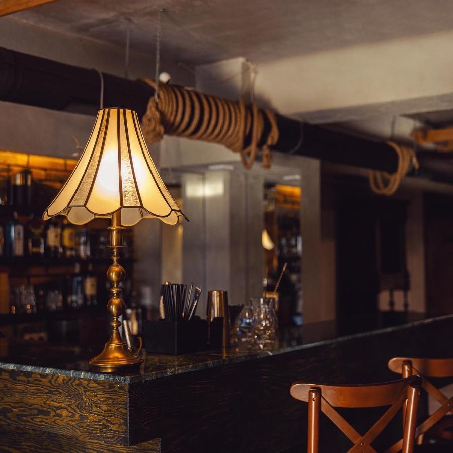 Ivy Hotel Tbilisi Eksteriør bilde