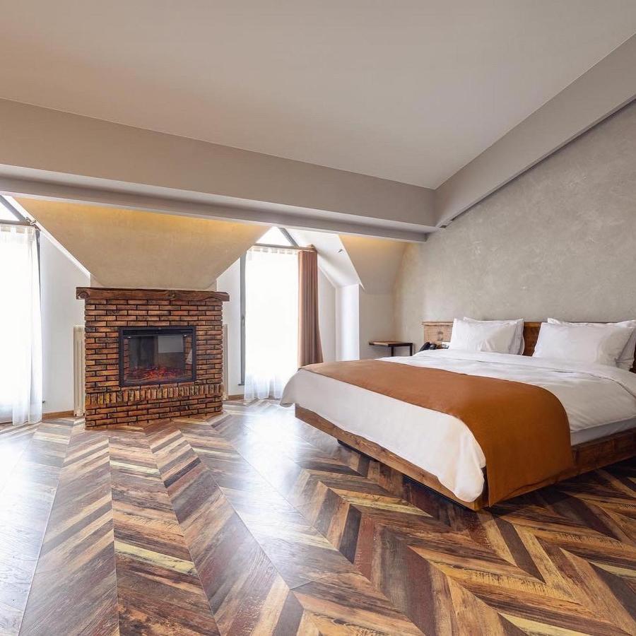 Ivy Hotel Tbilisi Eksteriør bilde