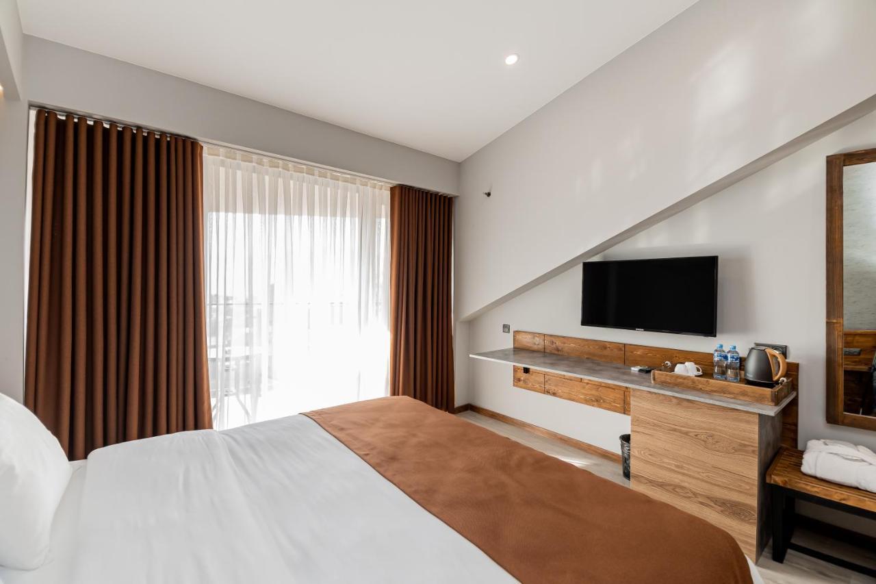 Ivy Hotel Tbilisi Eksteriør bilde
