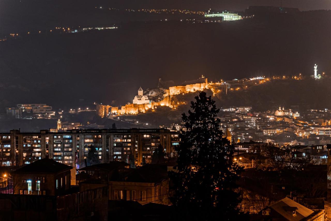 Ivy Hotel Tbilisi Eksteriør bilde