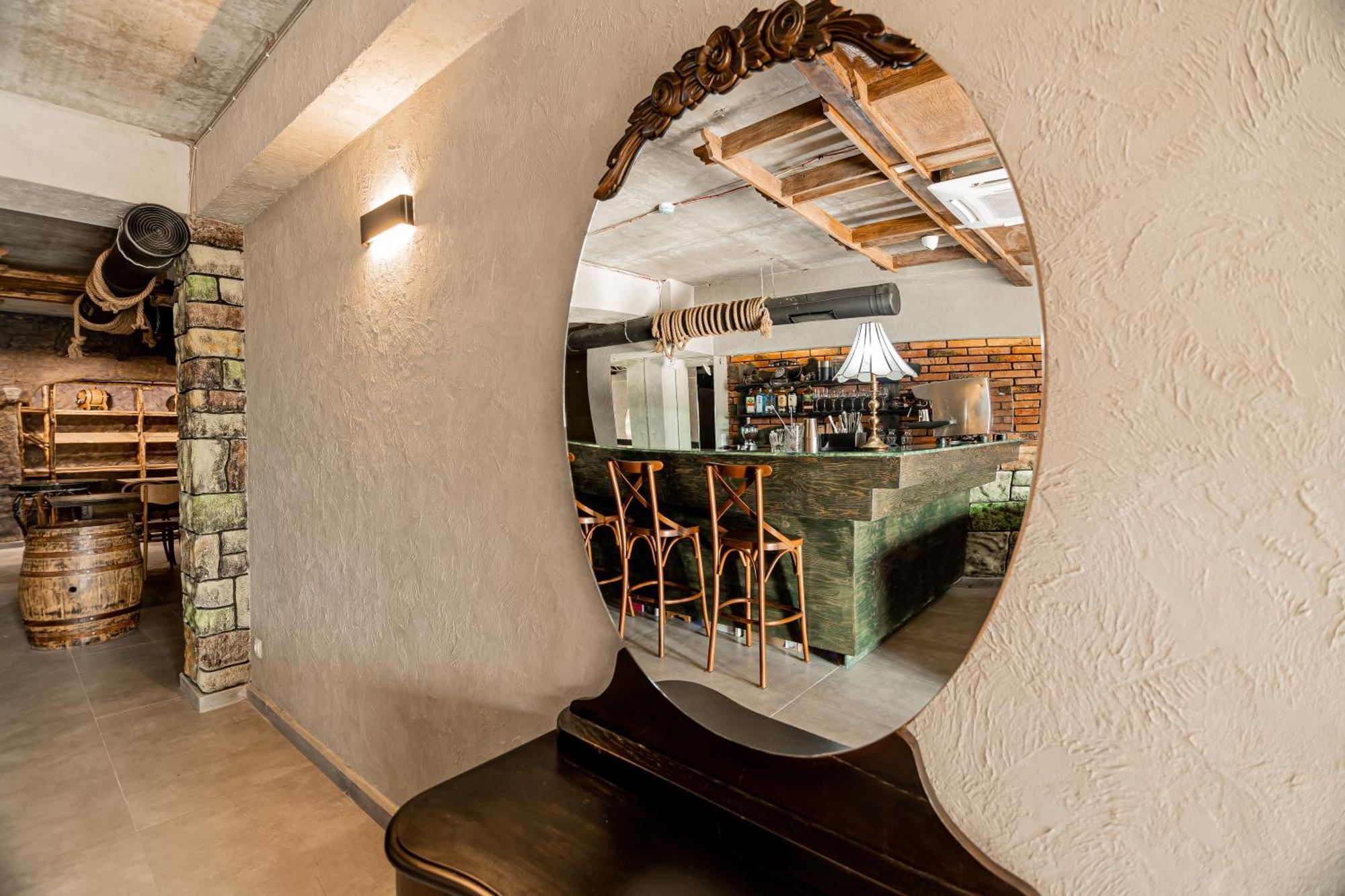 Ivy Hotel Tbilisi Eksteriør bilde