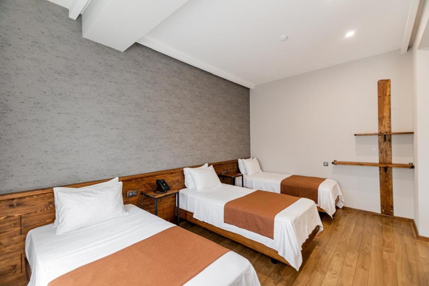 Ivy Hotel Tbilisi Eksteriør bilde